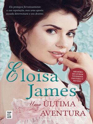 cover image of Uma Última Aventura
